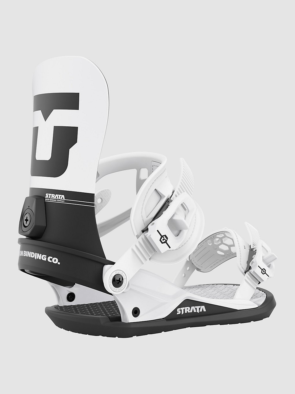 UNION Strata Team Hb 2023 Snowboard-Bindung white kaufen