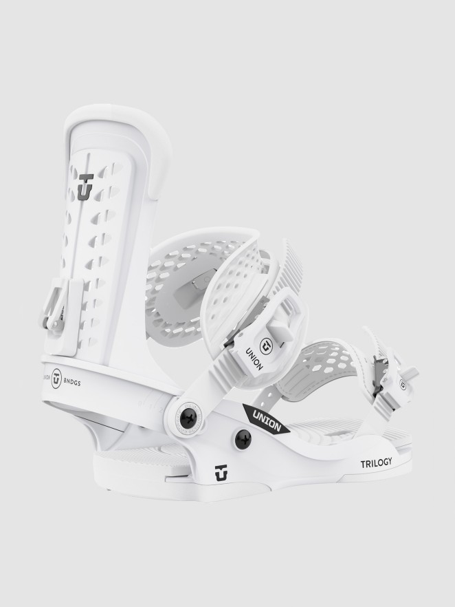 UNION Trilogy 2023 Snowboardové vázání