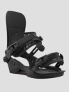 UNION Atlas Attacchi da Snowboard