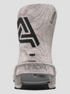 UNION Atlas Fixations de Snowboard