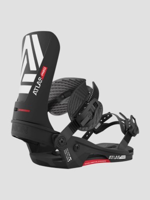 UNION Atlas PRO 2023 Snowboard Bindings