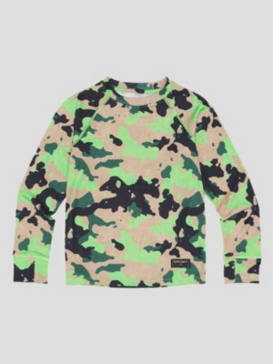 Oyuki Hitatech Long Sleeve Funktionstr&ouml;ja