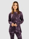 Oyuki Hitatech Long Sleeve Teknisk skjorte