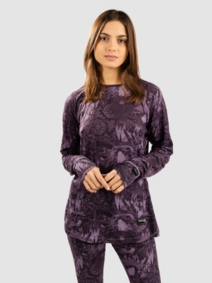Oyuki Hitatech Long Sleeve Base Layer Top