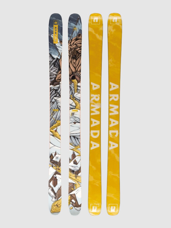 Armada ARV 96mm 163 2023 Skis