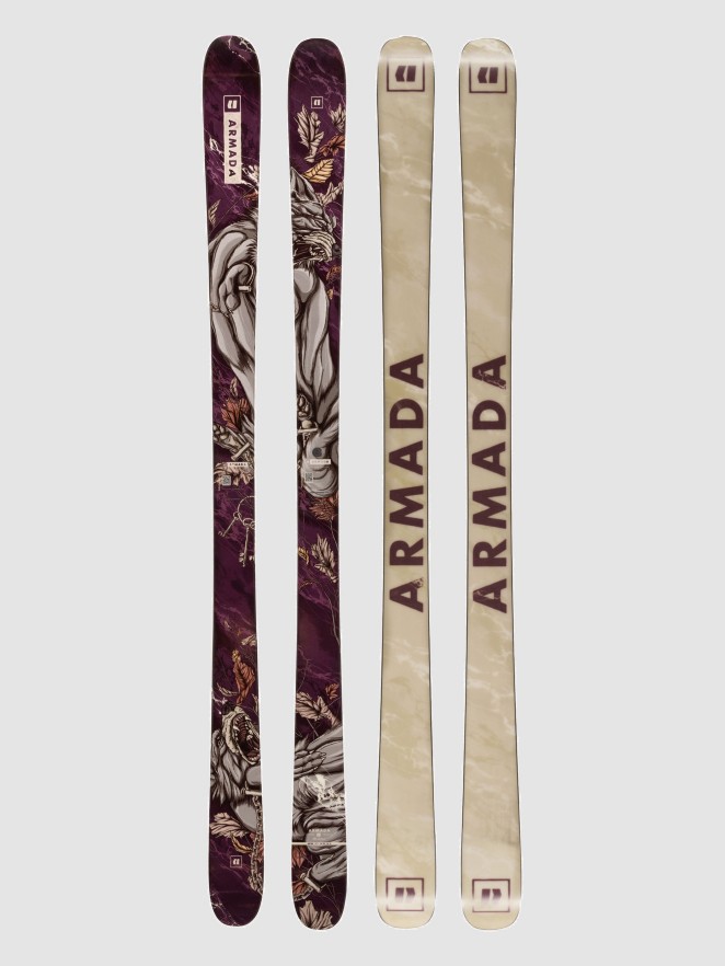 Armada ARV 86mm 163 2023 Skis