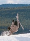 Armada ARV 86mm 163 2023 Skis
