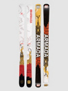 Armada Edollo 98mm 180 2023 Sci