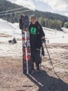 Armada Bdog 94mm 164 2023 Skis