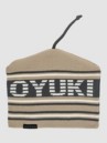 Oyuki Ika Kulich