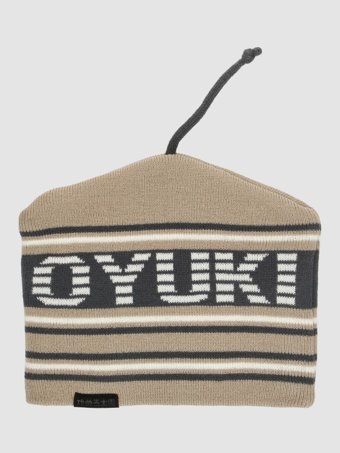 Oyuki Ika Beanie