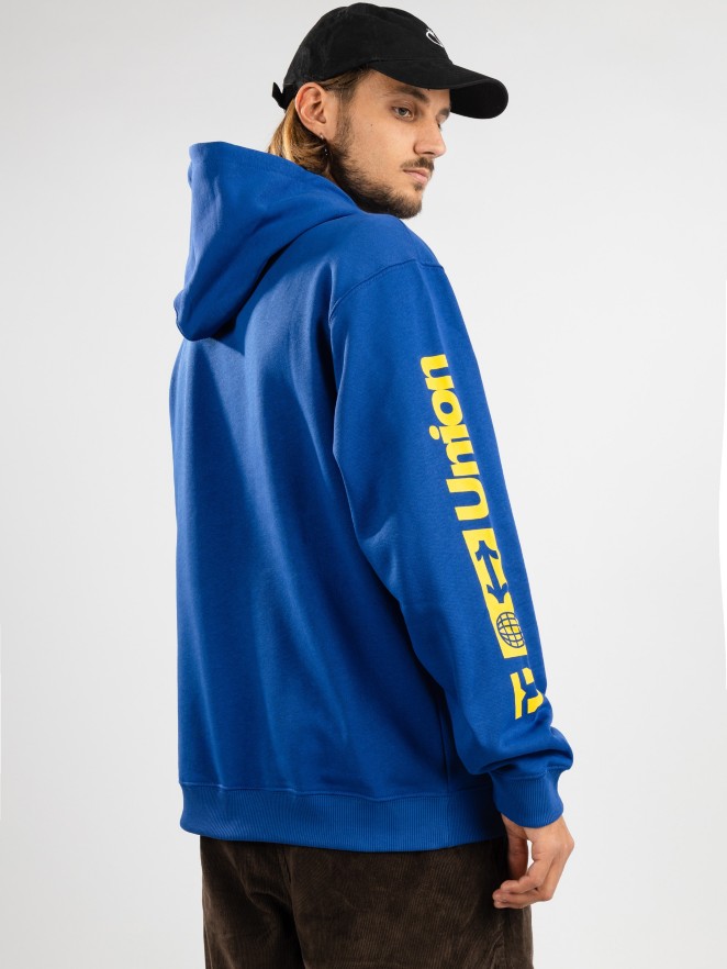 UNION Global Hoodie