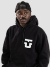 UNION Team Sweat à capuche