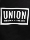 UNION Team Sweat à capuche