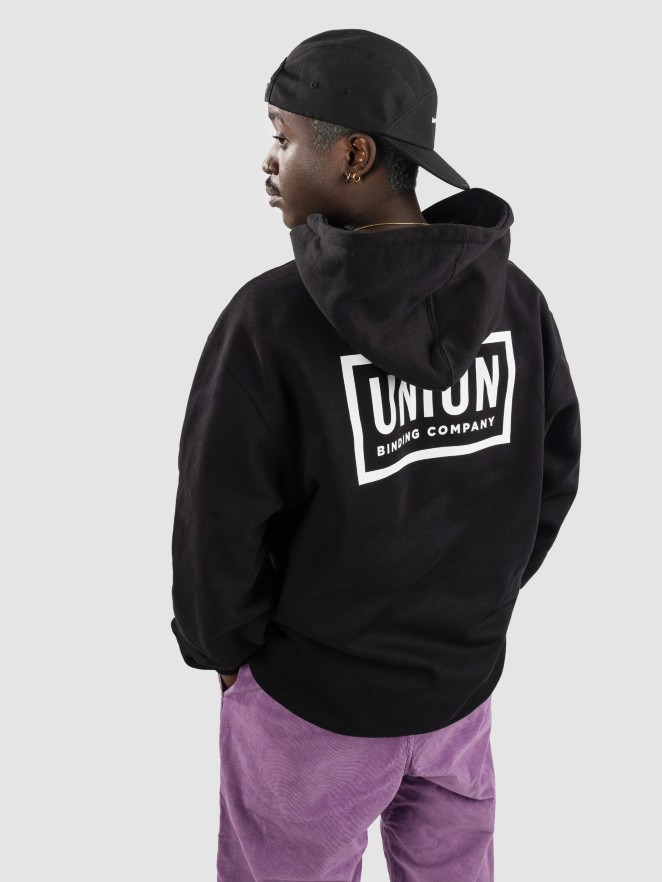 UNION Team Sweat à capuche
