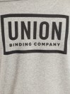 UNION Team Mikina s kapucí