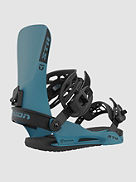 STR 2023 Snowboard-Bindung