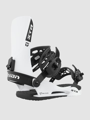 UNION STR 2023 Snowboard-Bindung
