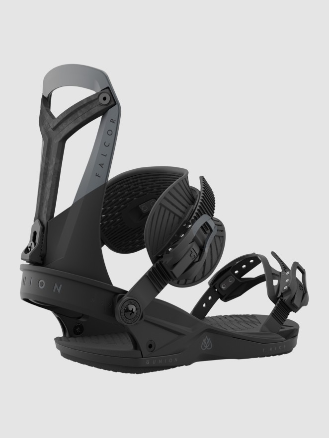 UNION Falcor 2023 Attacchi da Snowboard