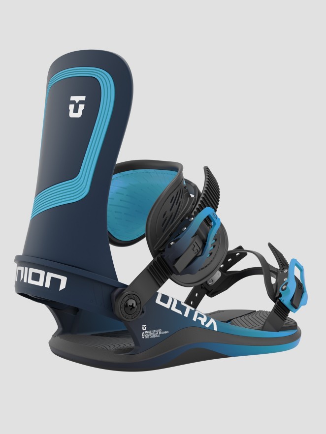 UNION Ultra 2023 Snowboard Bindings