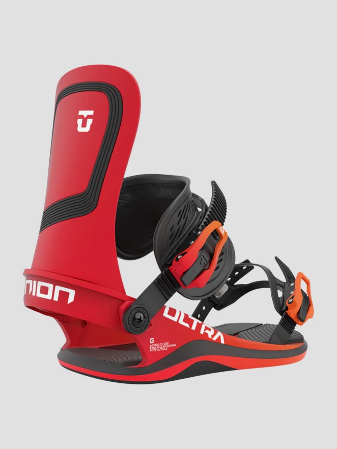 UNION Ultra 2023 Snowboardové vázání