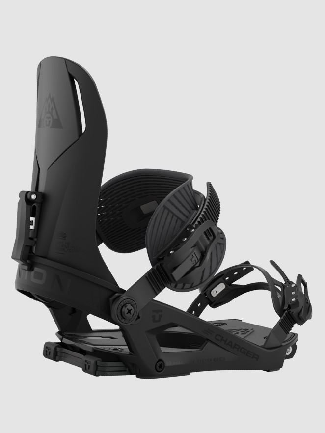 UNION Charger 2023 Spllitboardové vázání