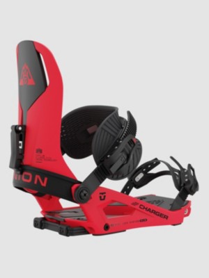 UNION Charger 2023 Splitboard vezi