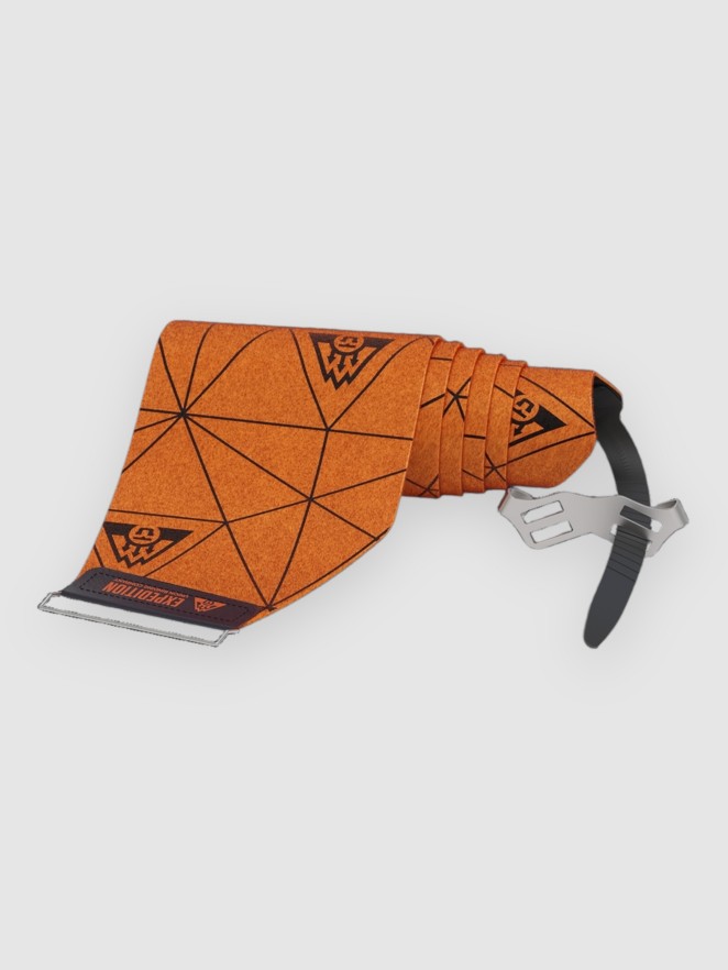 UNION 158-168 Splitboard Skins