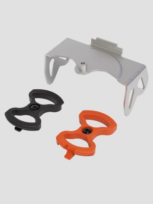 UNION 160mm Splitboard Harscheisen