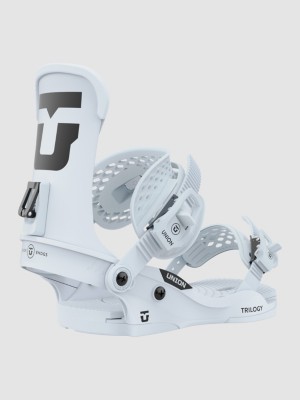 UNION Trilogy Team Hb 2023 Snowboard Bindings