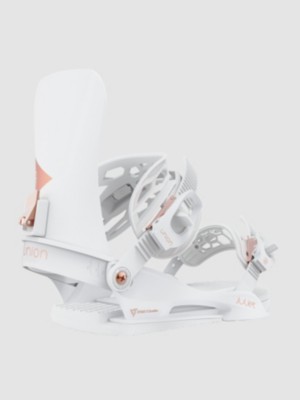 UNION Juliet 2023 Attacchi da Snowboard