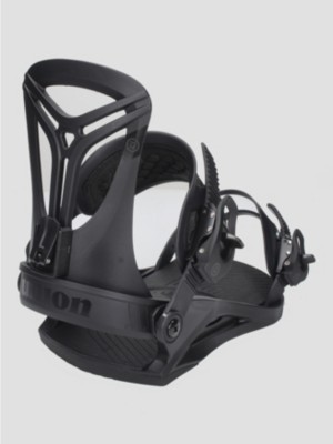 UNION Rosa 2023 Attacchi da Snowboard
