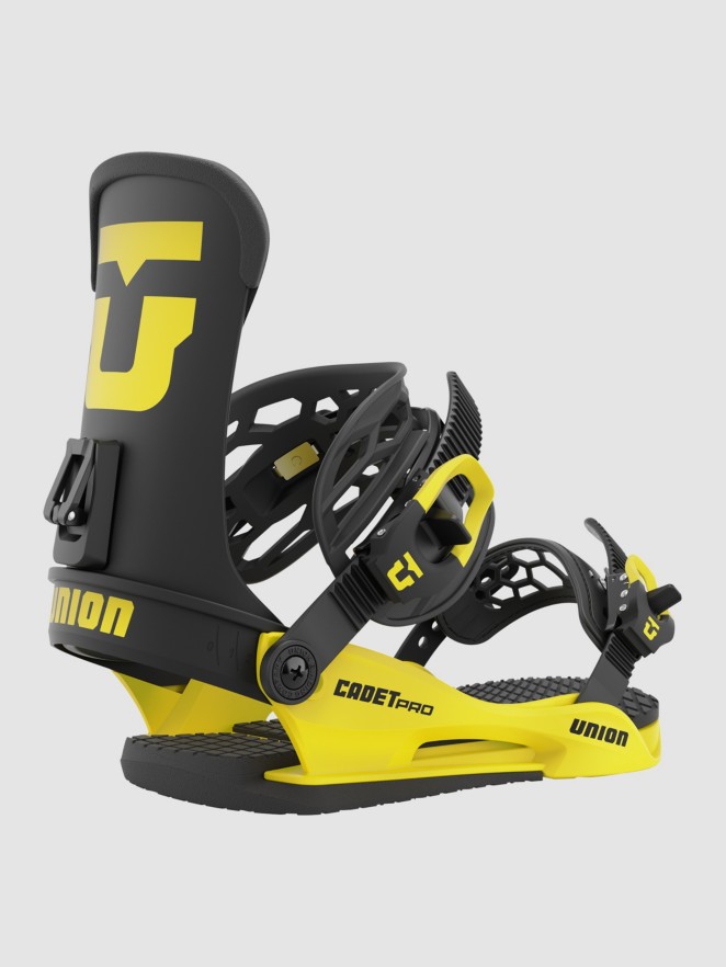 UNION Cadet PRO 2023 Snowboard-Bindung