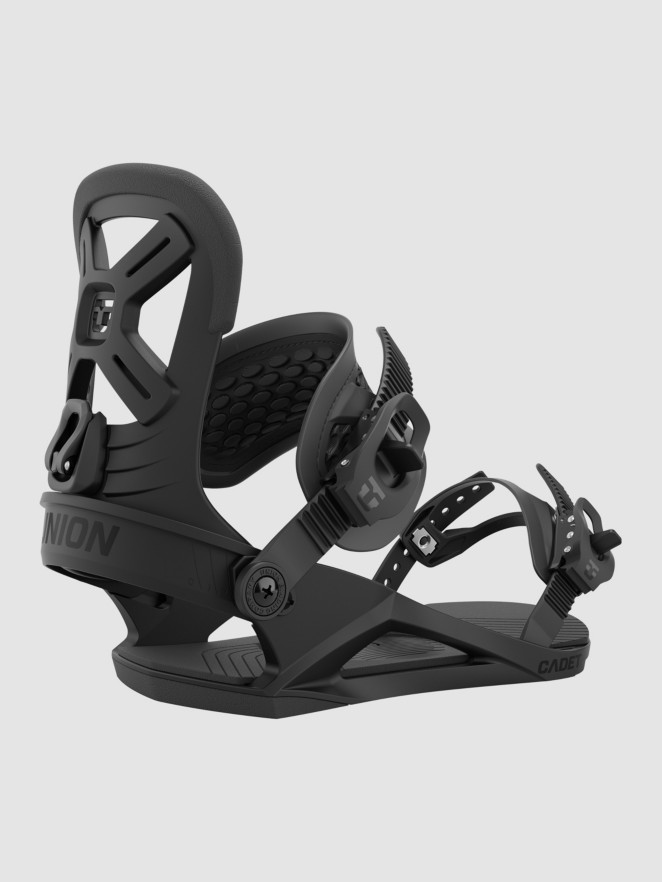 UNION Cadet 2023 Attacchi da Snowboard