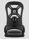 UNION Cadet XS 2023 Fixations de snowboard