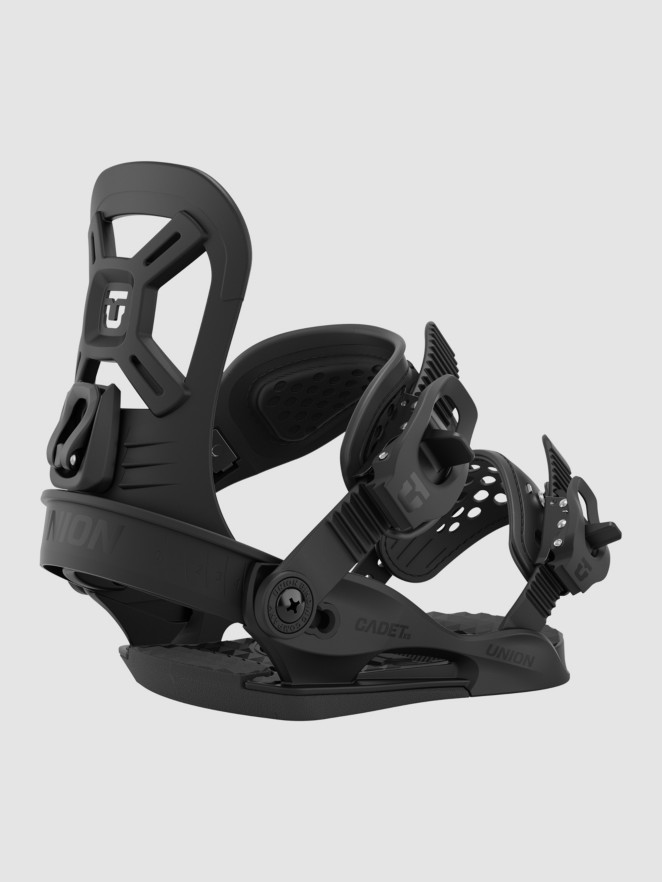 UNION Cadet XS 2023 Snowboard bindingen