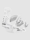 UNION Cadet XS 2023 Fixations de snowboard