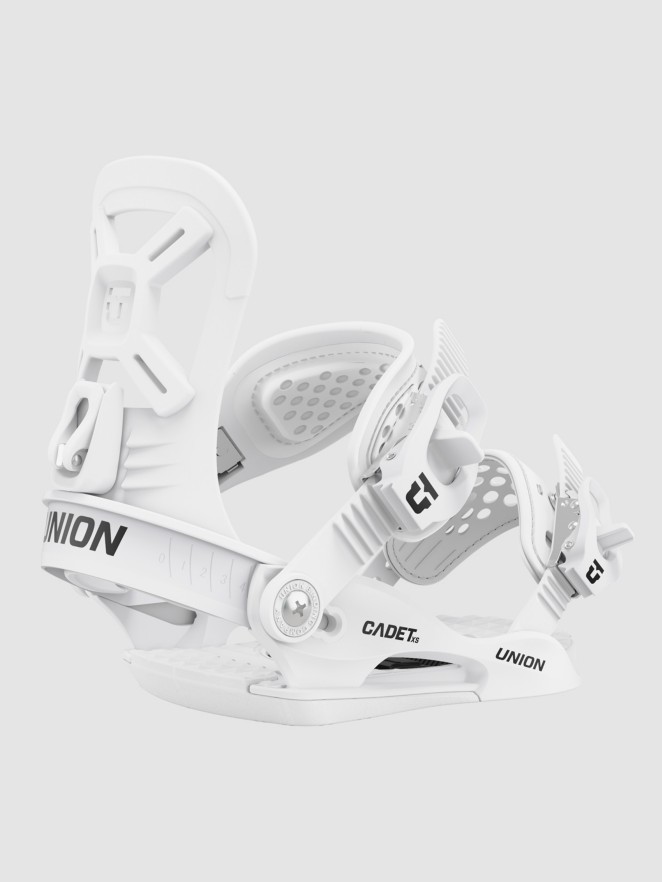 UNION Cadet XS 2023 Fixations de snowboard