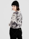 Vans Moon Caps Crop Langærmet t-shirt