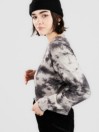 Vans Moon Caps Crop Langærmet t-shirt