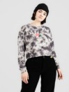 Vans Moon Caps Crop Langærmet t-shirt