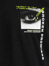 Broken Promises Deception T-shirt