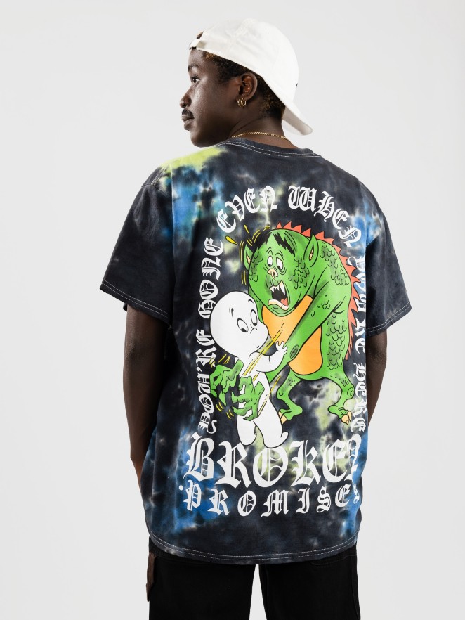 Broken Promises X Casper Youre Gone T-Shirt