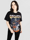 Broken Promises X Hotwheels Tour Tricko
