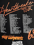 X Hotwheels Tour T-paita