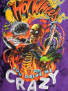 Broken Promises X Hotwheels Track T-shirt