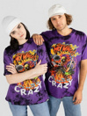 Broken Promises X Hotwheels Track T-shirt