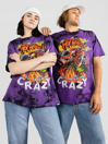 Broken Promises X Hotwheels Track T-shirt