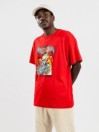 Broken Promises X Hotwheels Control T-shirt
