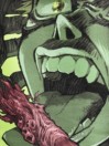 Episode X Jujutsu Kaisen Cursed Finger T-Shirt